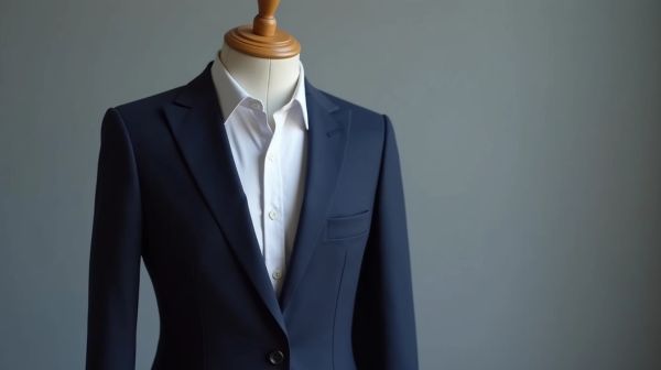Blazer croisé homme : alliez élégance et confort pour un style moderne