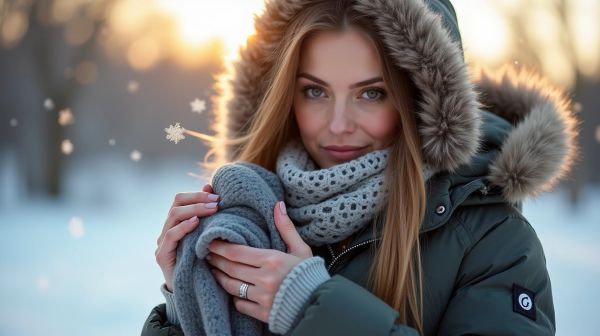 Comment choisir un collant polaire pour affronter le froid
