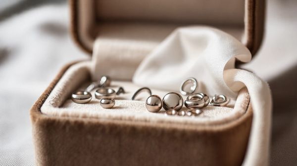 Guide complet pour sélectionner des piercings en acier inoxydable tendance