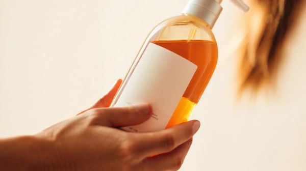 Top 5 shampoings à la kératine pour des cheveux plus forts
