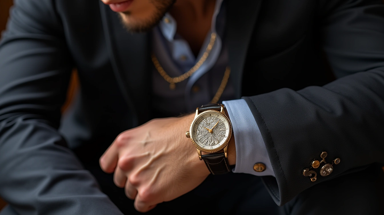 Conseils pour trouver le bijou adapté à chaque morphologie et style